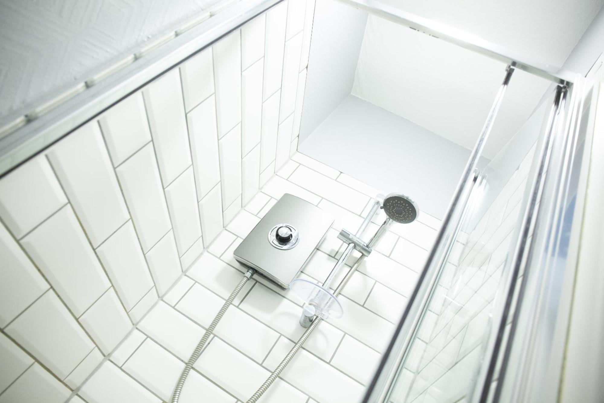 34 Evesham Road - Double Rooms Shottery Номер фото